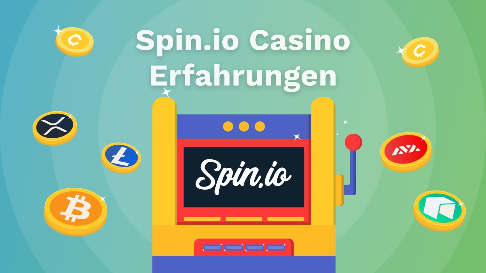 Spin.io Erfahrungen