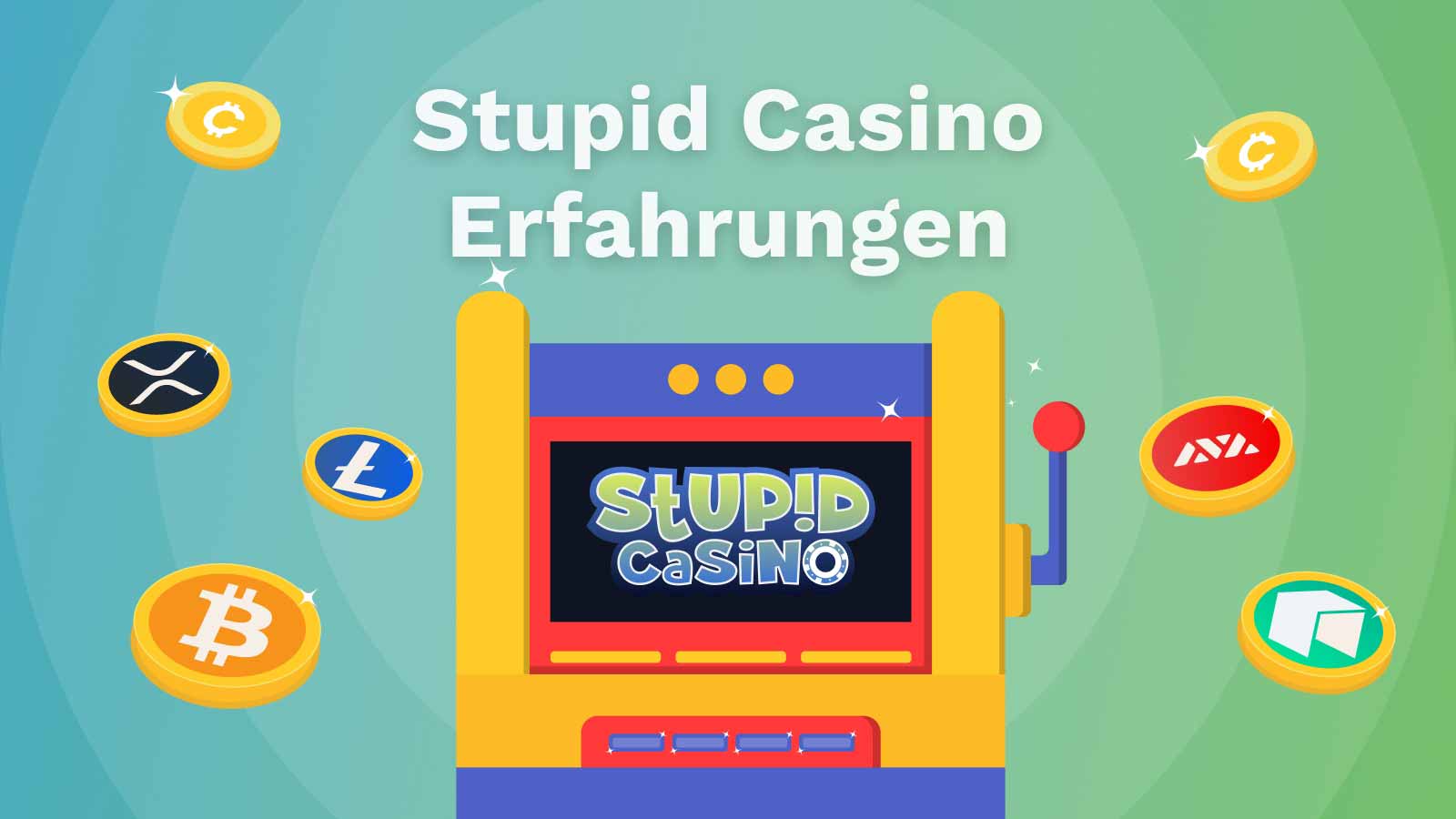 Stupid Casino Erfahrungen