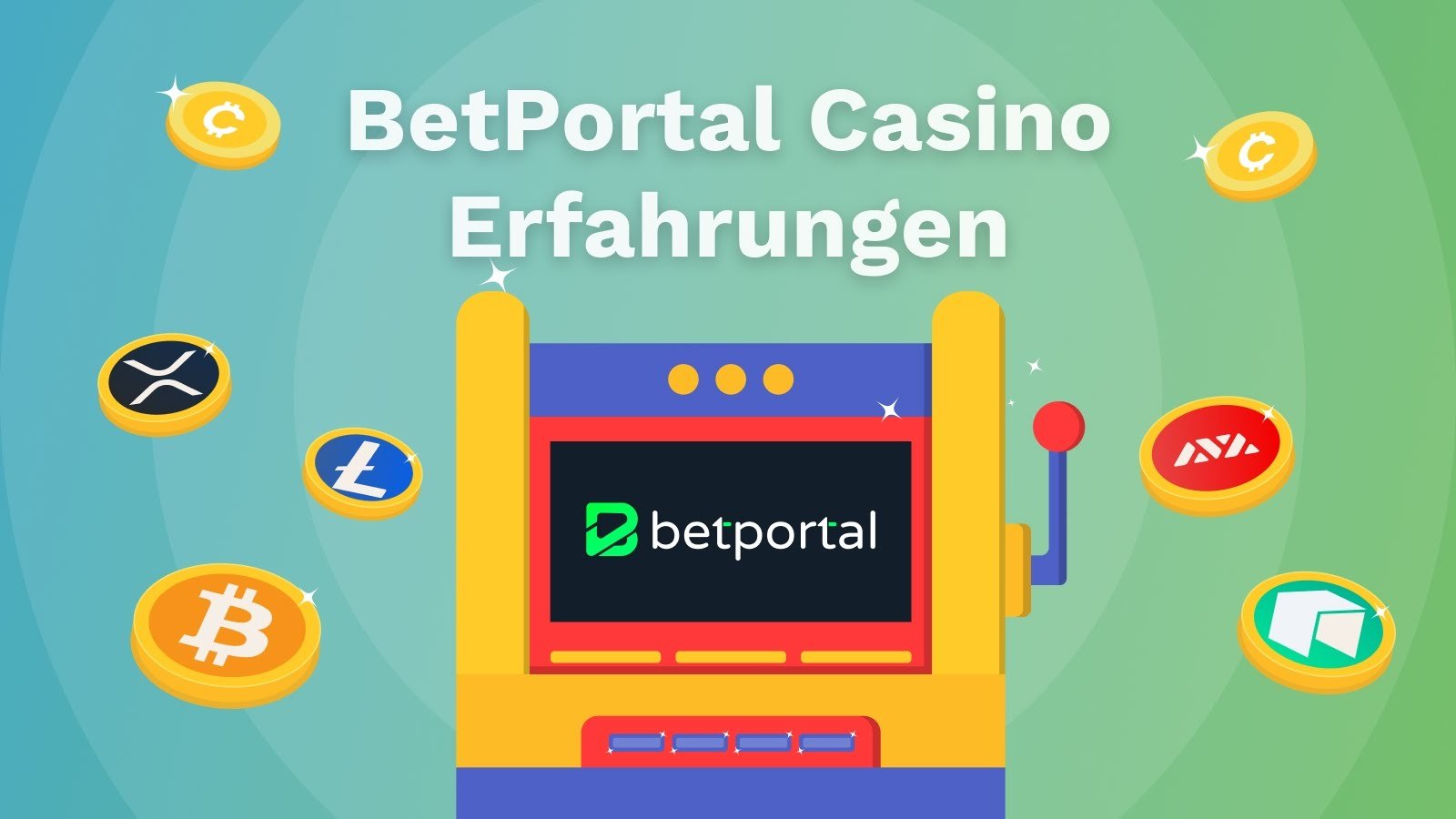 Betportal Erfahrungen