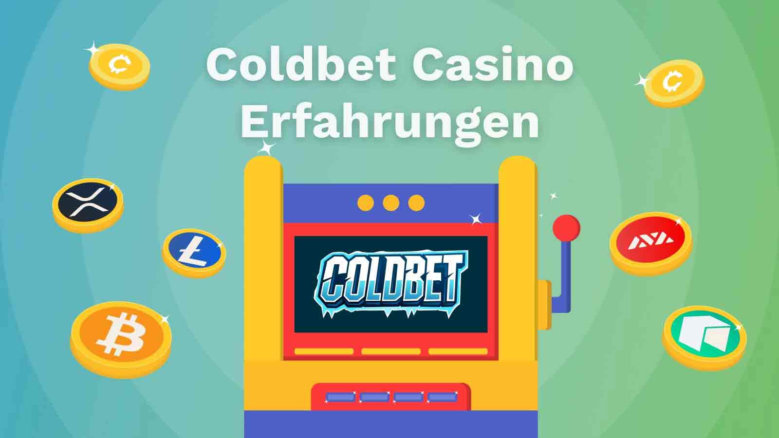 Coldbet Erfahrungen