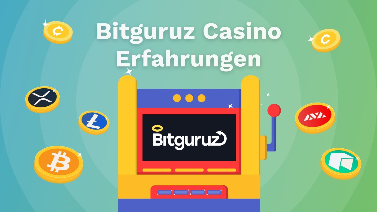 Bitguruz Erfahrungen