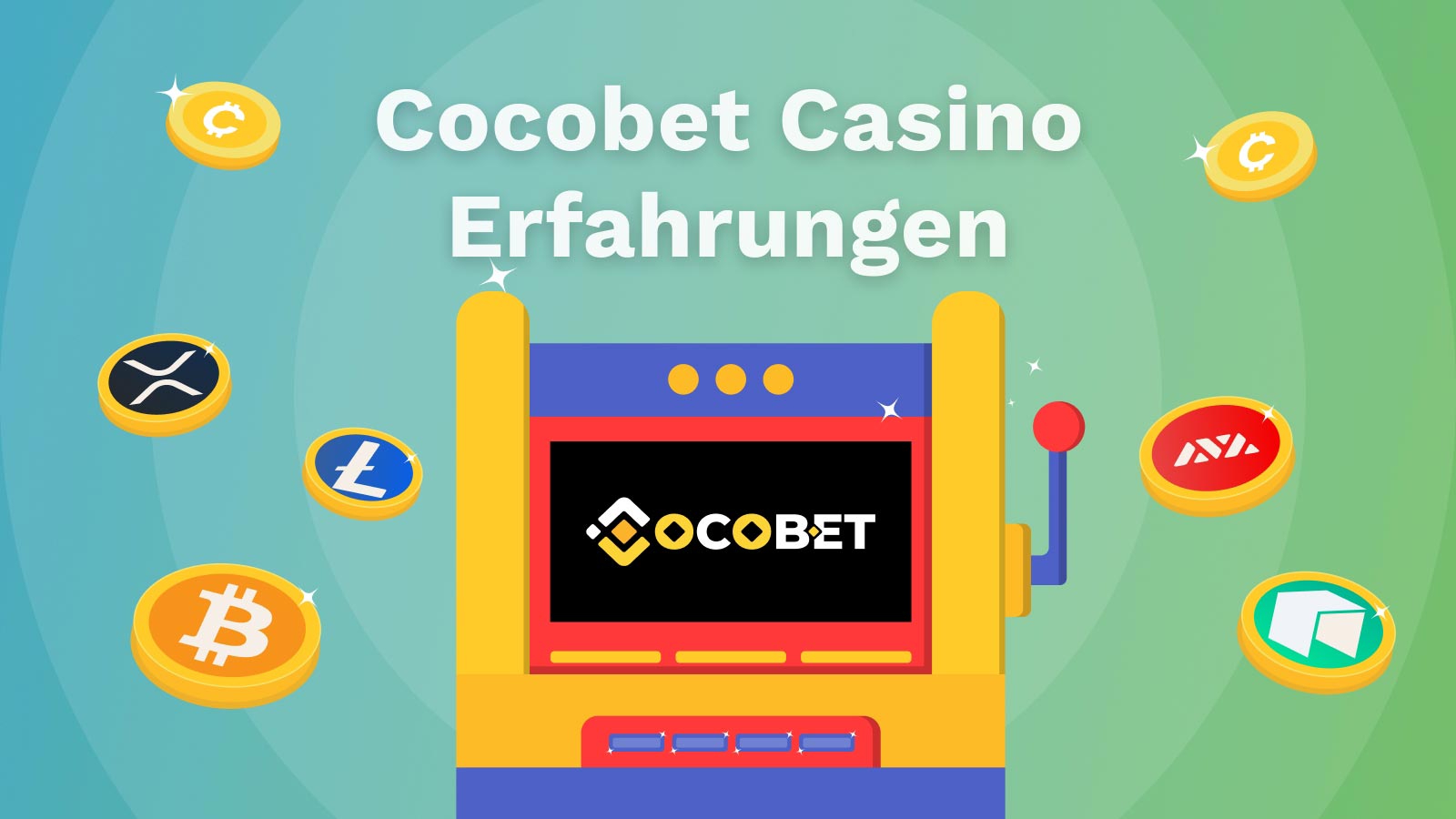 Cocobet Erfahrungen