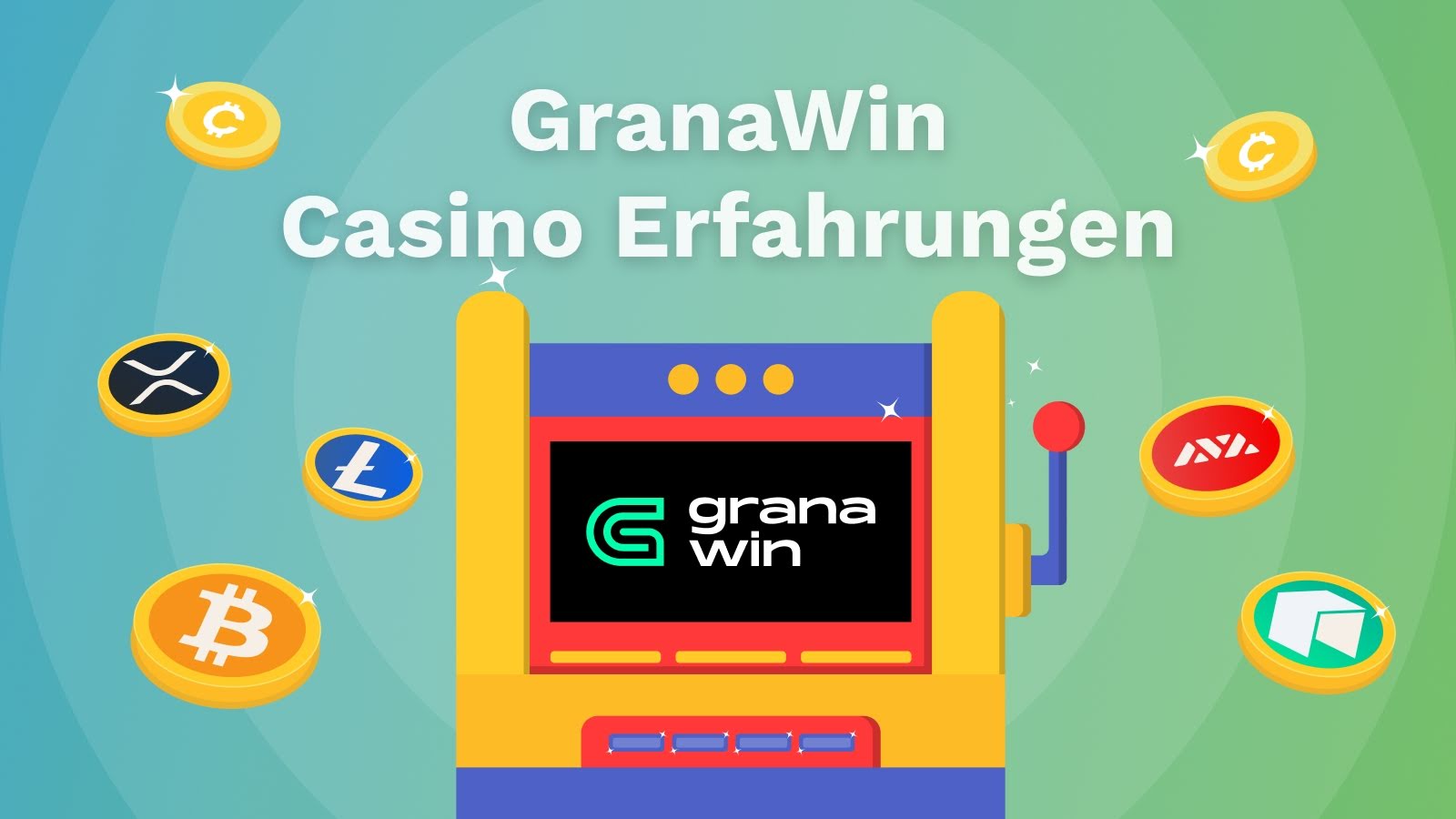 GranaWin Erfahrungen