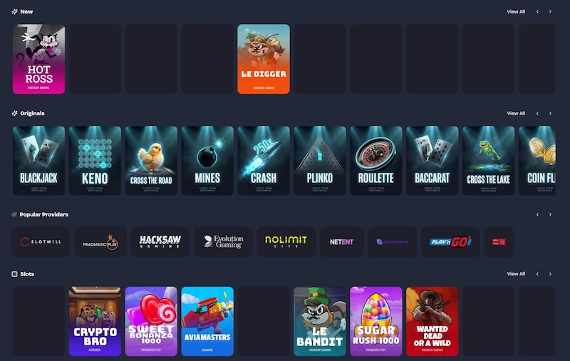 Spielelobby