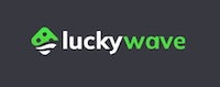LuckyWave Logo
