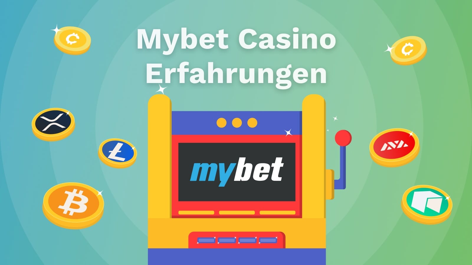 Mybet Erfahrungen