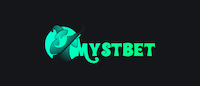 Mystbet Logo