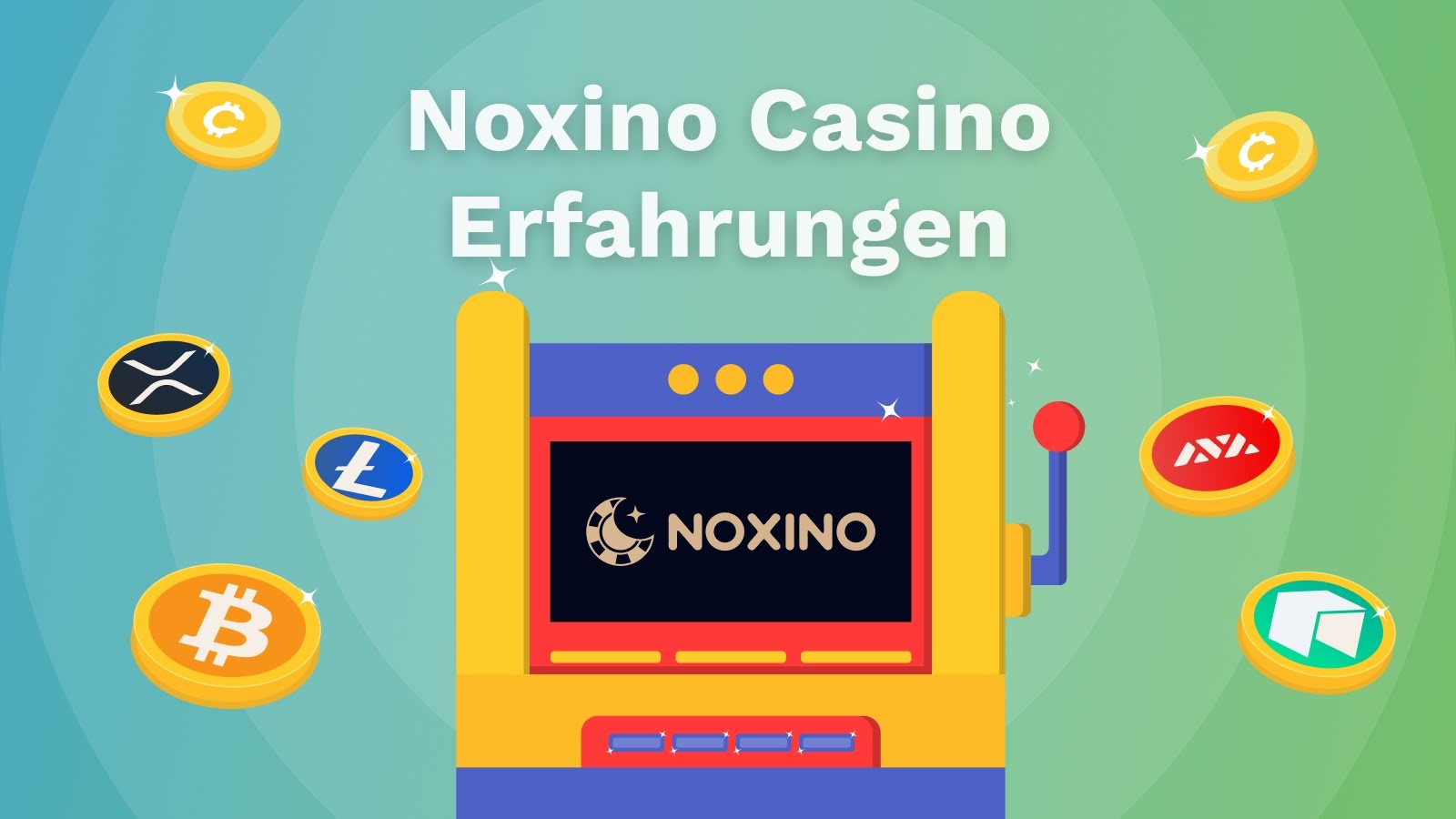 Noxino Erfahrungen