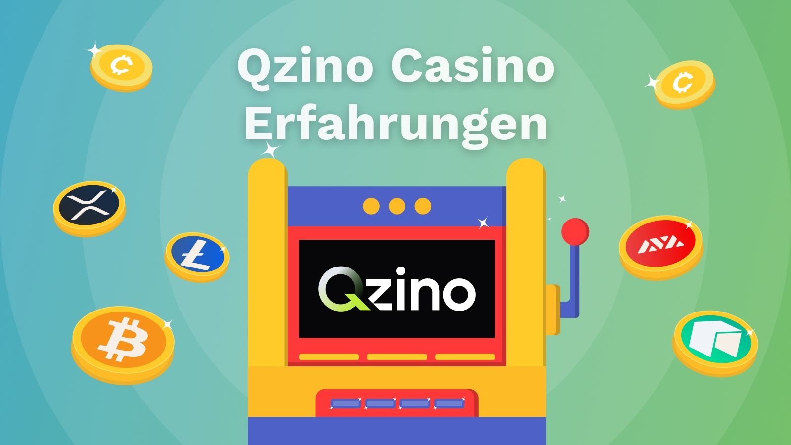 Qzino Erfahrungen