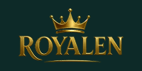 Royalen Logo