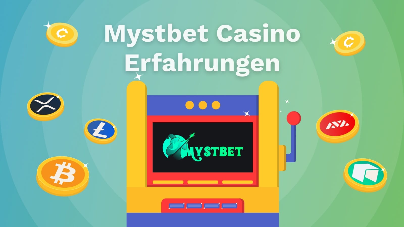 Mystbet Casino Erfahrungen