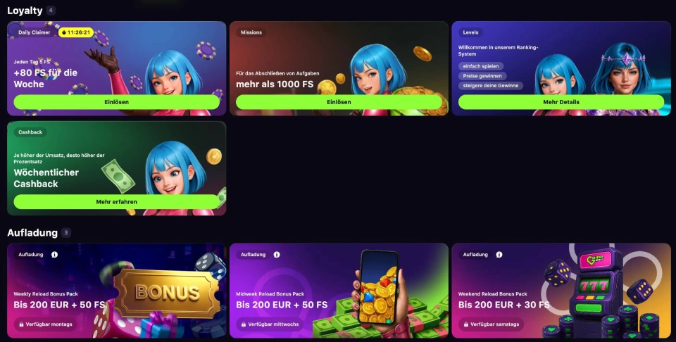 Bestandskundenbonus GameSpot
