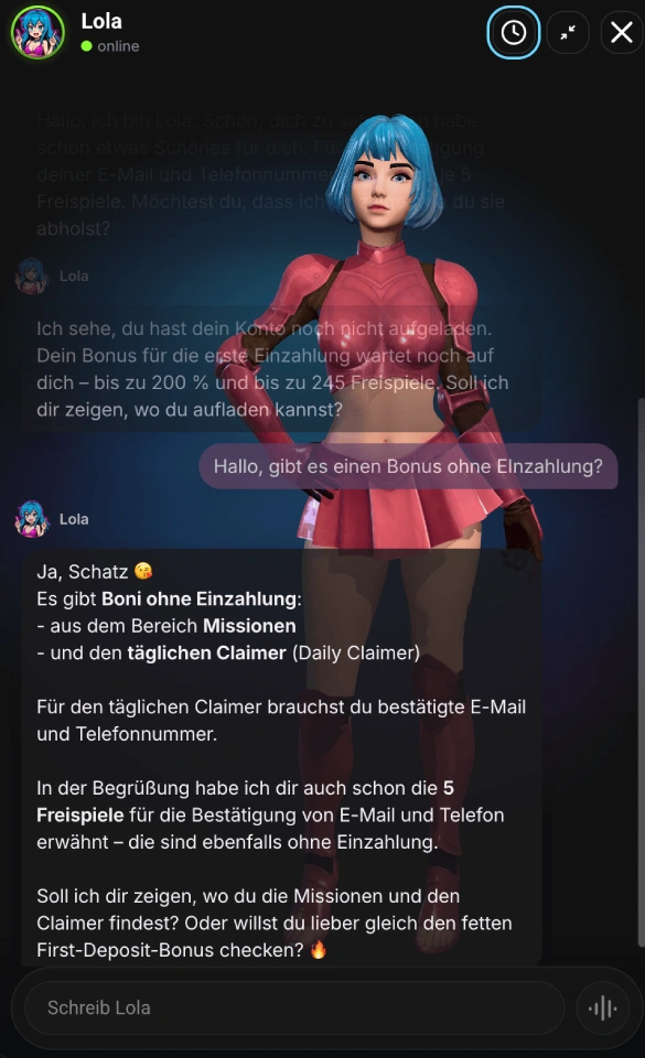 Live Chat GameSpot