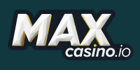 Maxcasino Logo
