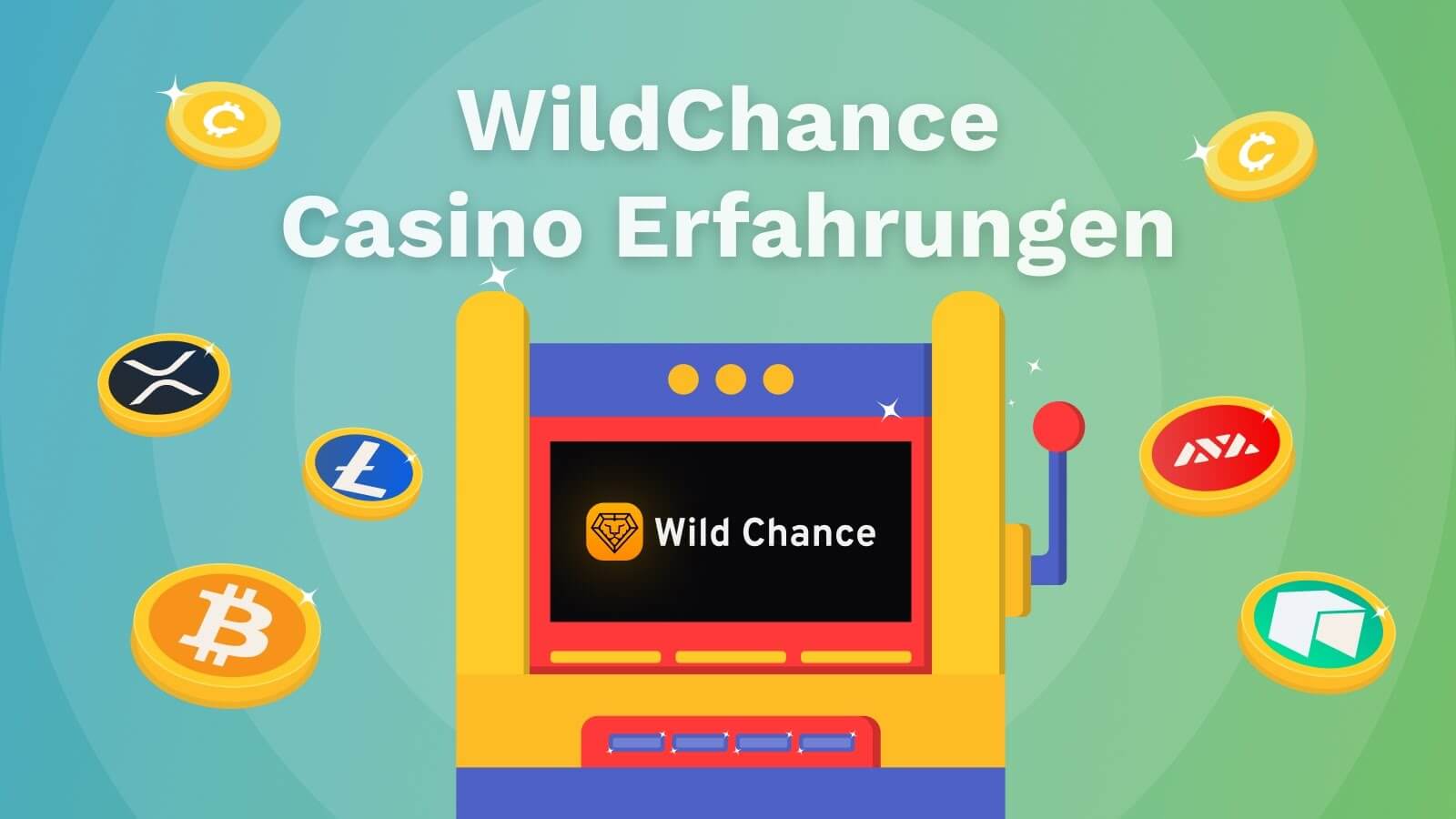 WildChance Erfahrungen