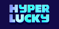 Hyperlucky Logo